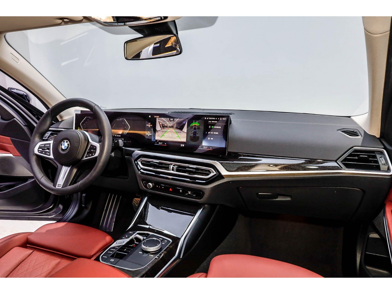 BMW 325Li 2023