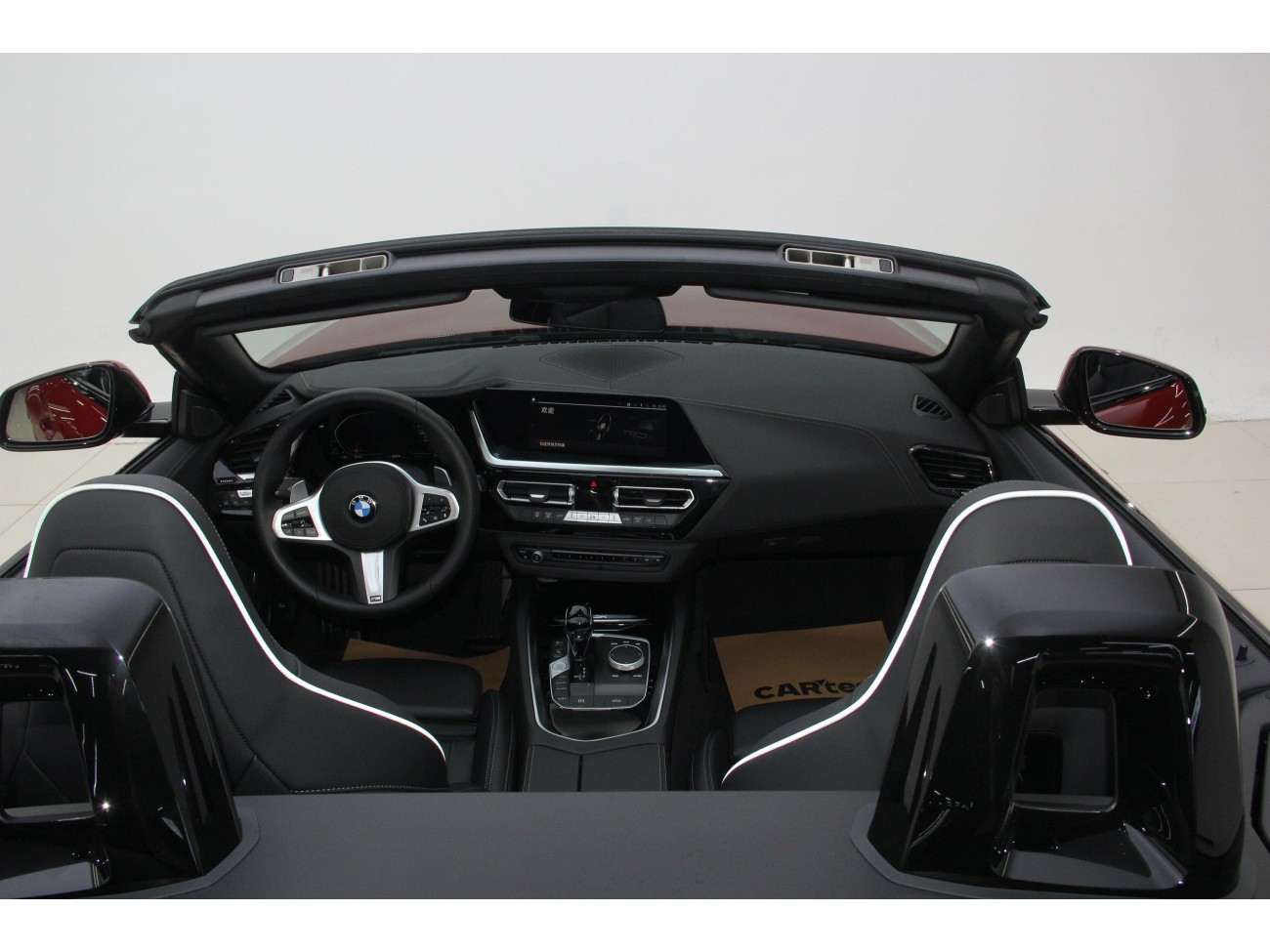 BMW Z4 2025