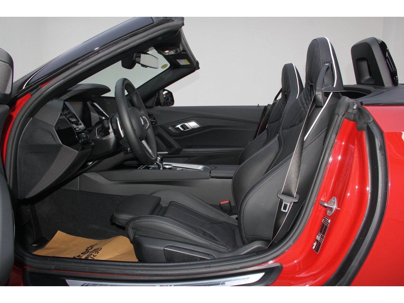 BMW Z4 2025