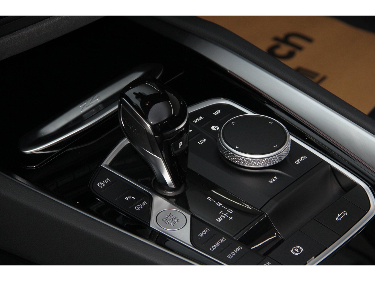 BMW Z4 2025