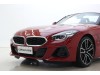 BMW Z4 2025