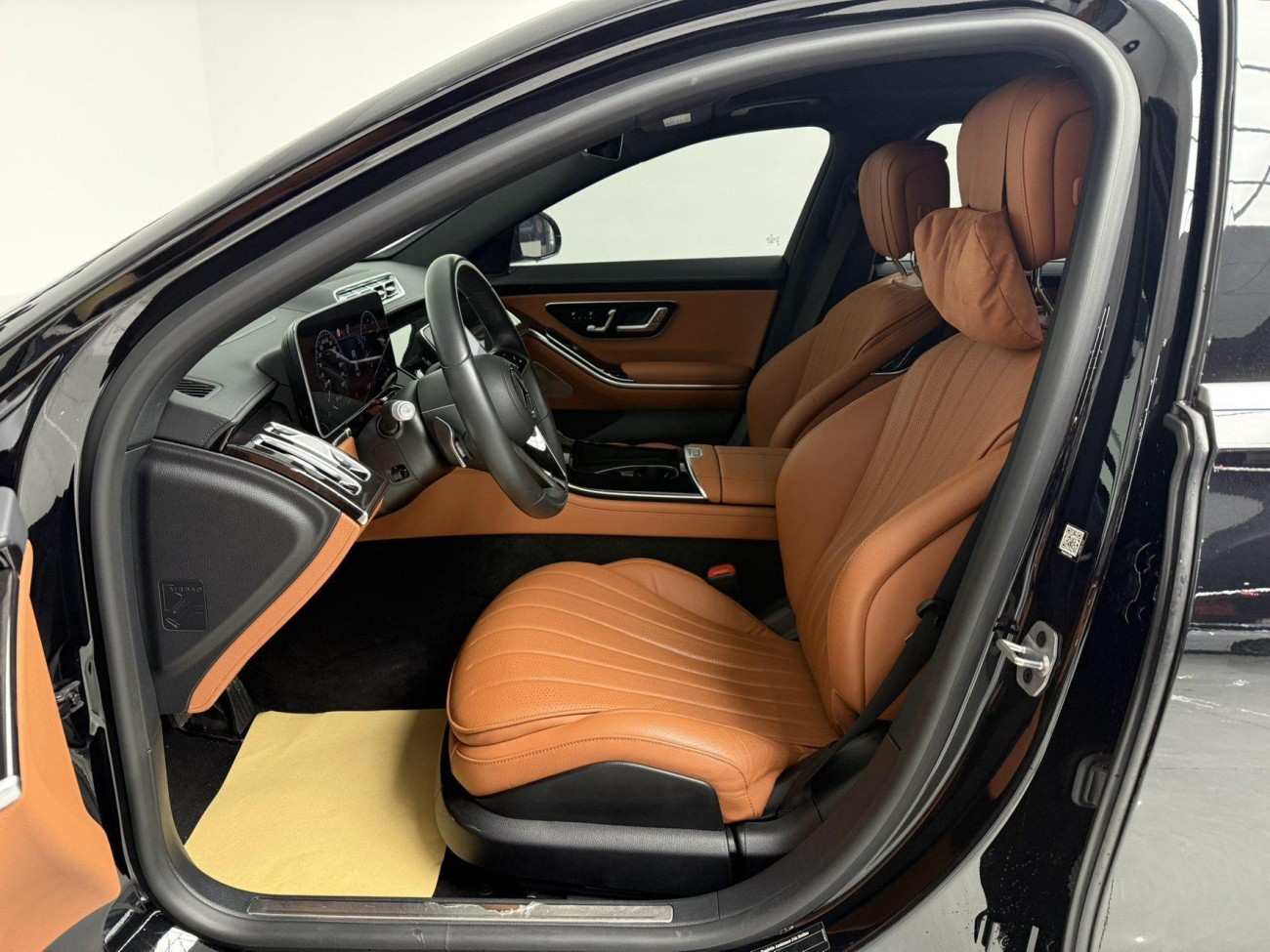 Mercedes-Benz S 400 L 2023