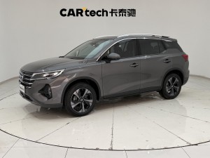 Trumpchi GS4 2024