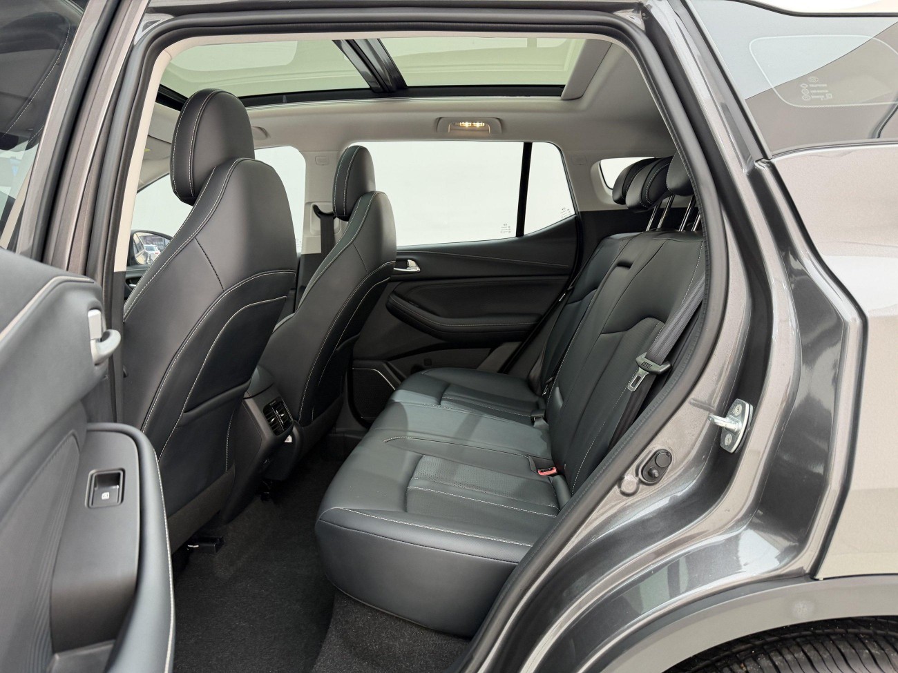 Trumpchi GS4 2024