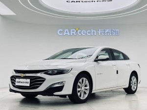 Chevrolet XL 2023