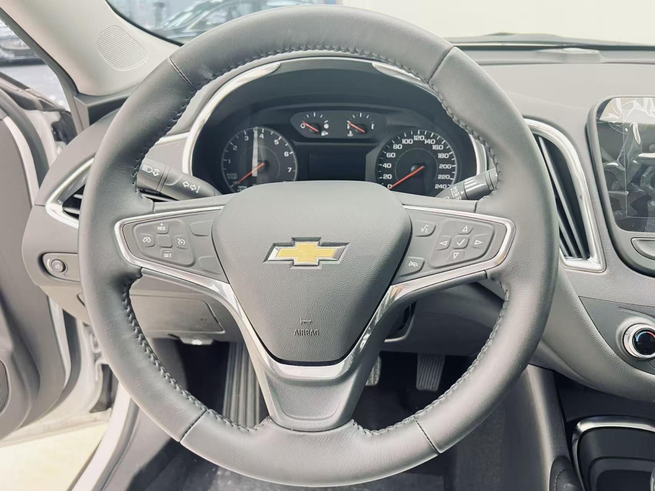 Chevrolet XL 2023