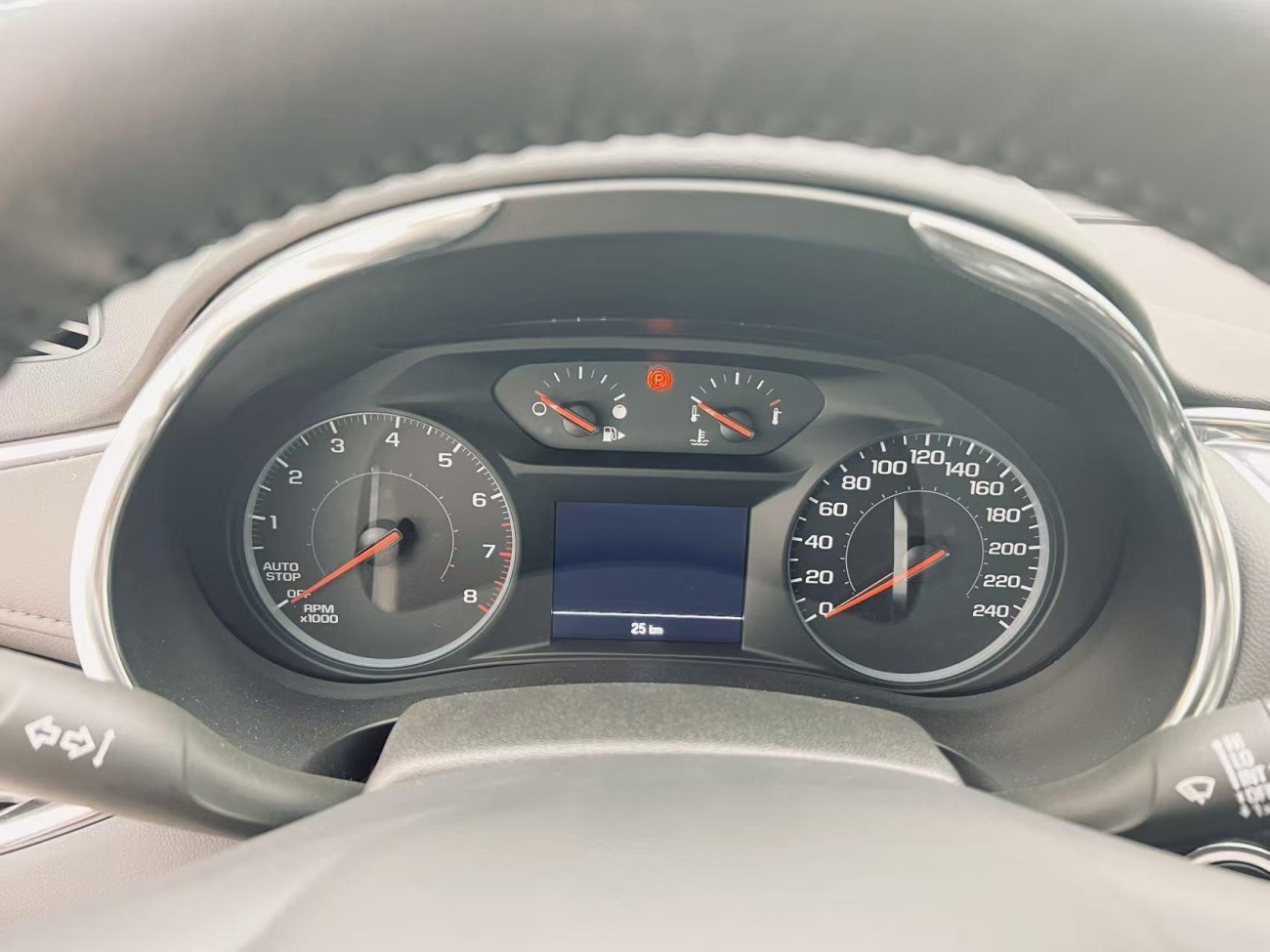 Chevrolet XL 2023