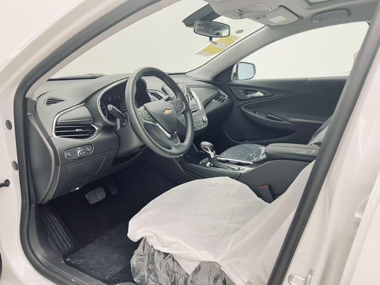 Chevrolet XL 2023
