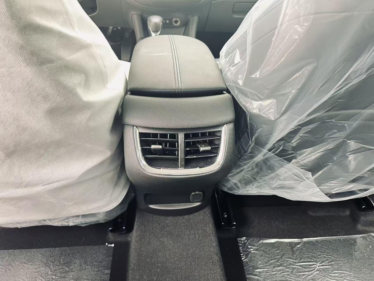 Chevrolet XL 2023
