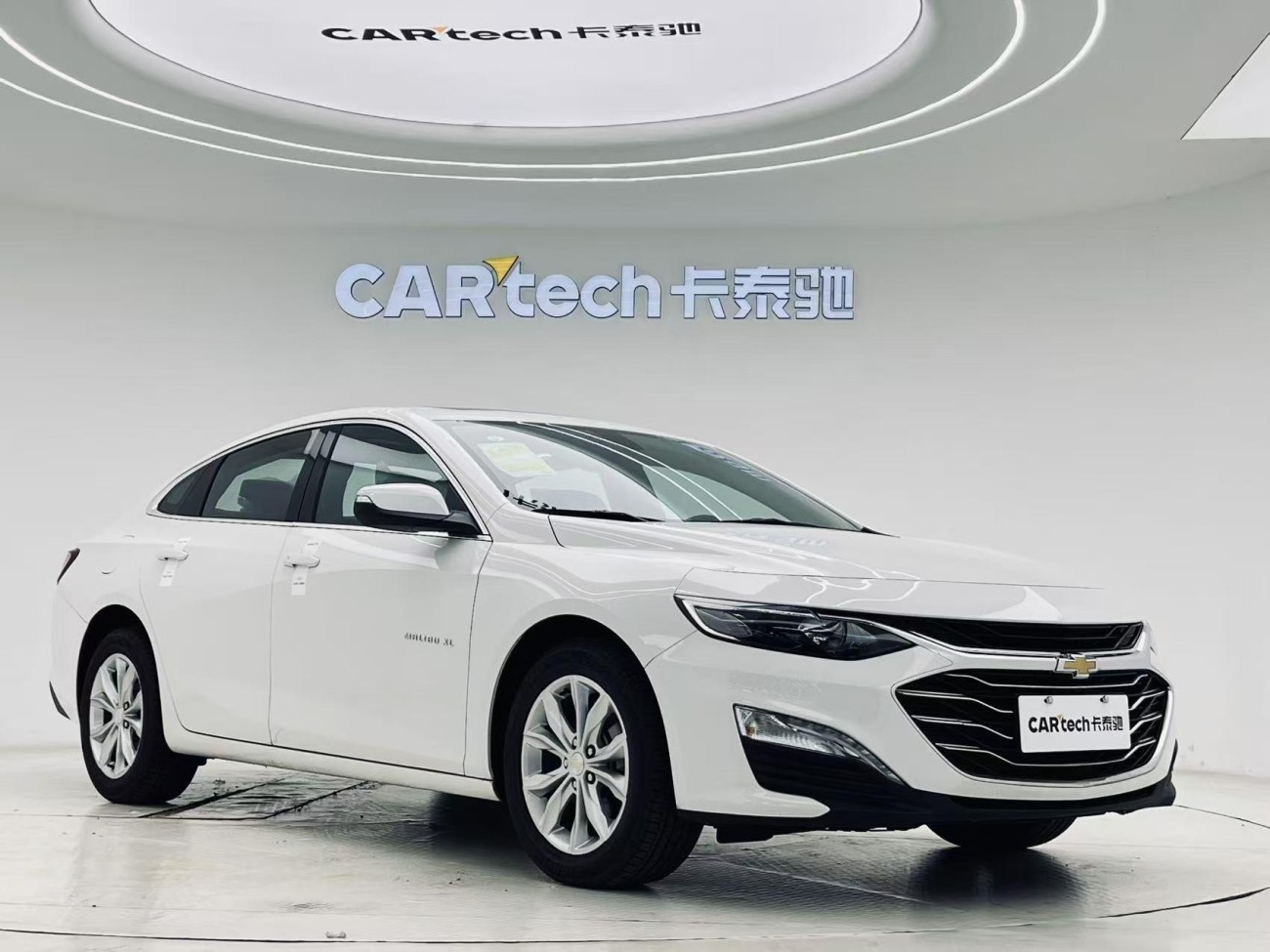 Chevrolet XL 2023