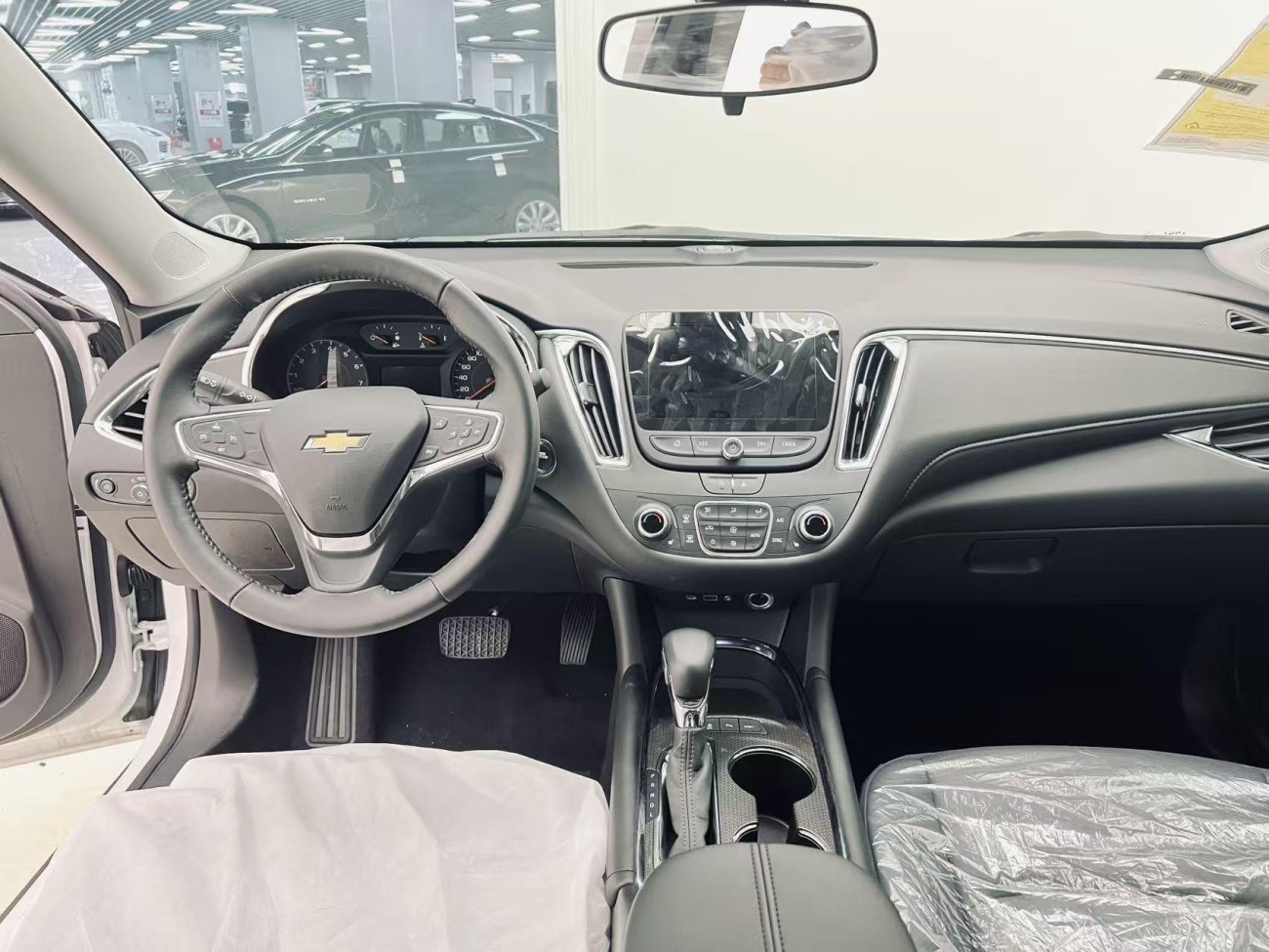 Chevrolet XL 2023