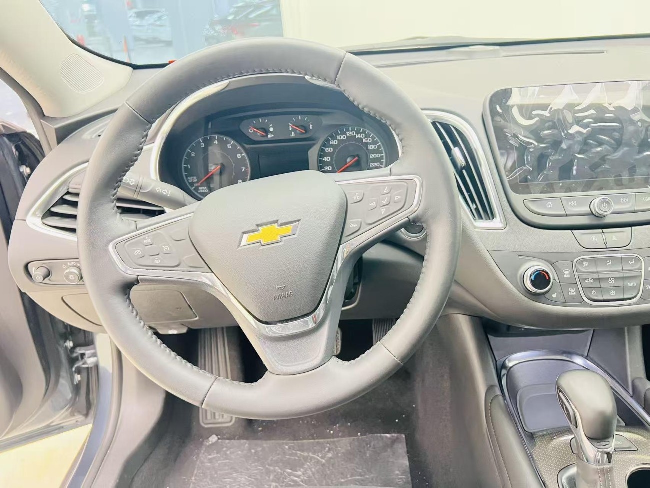 Chevrolet XL 2023