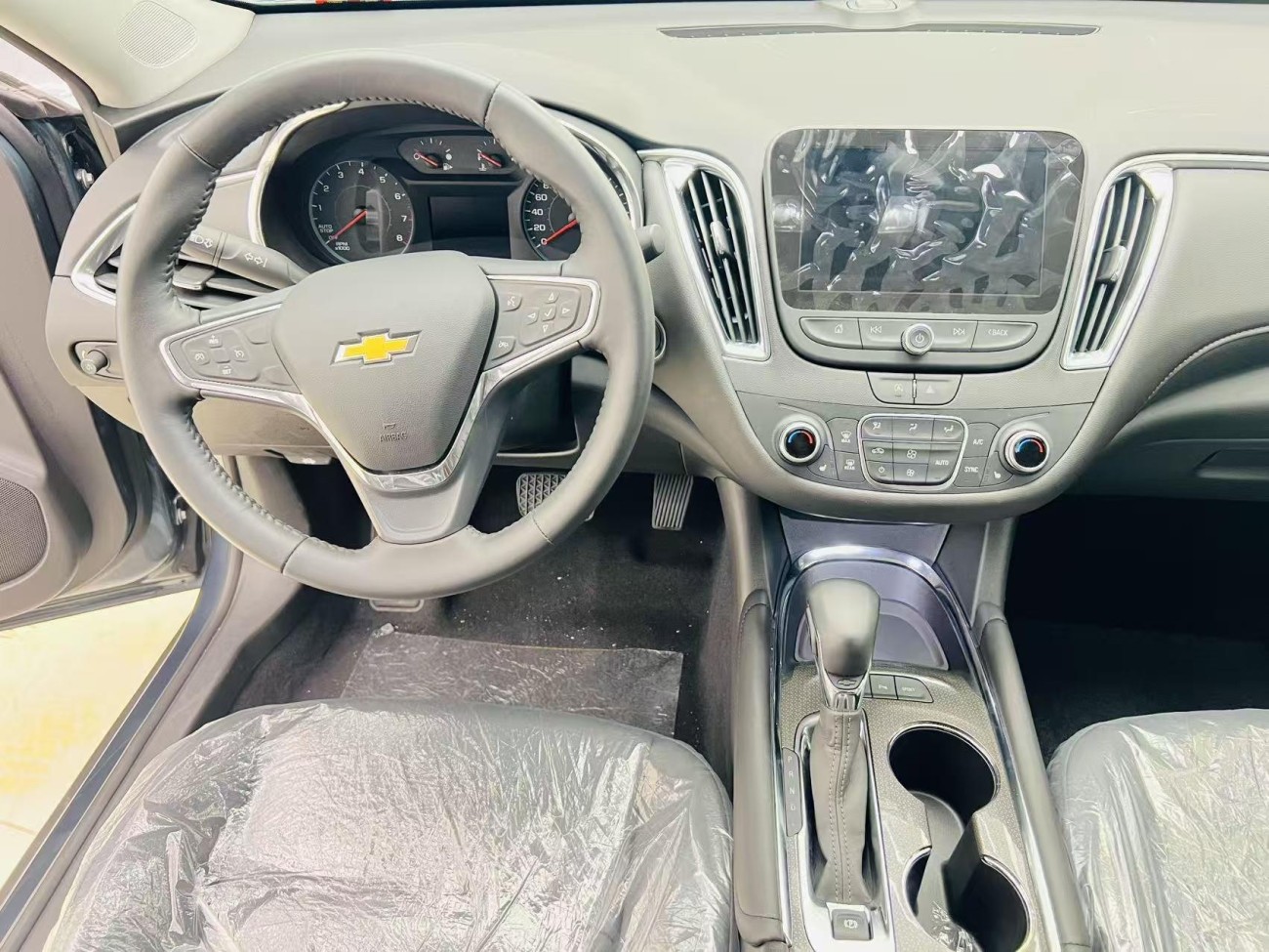 Chevrolet XL 2023