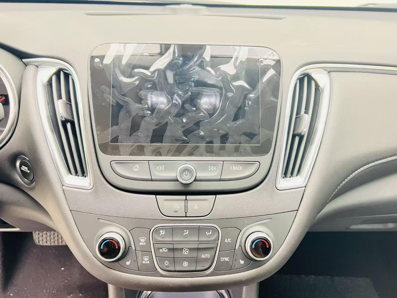 Chevrolet XL 2023