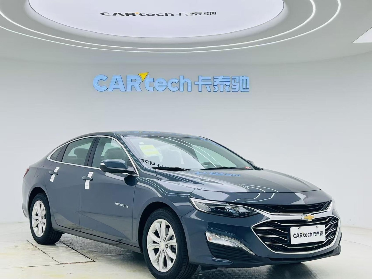 Chevrolet XL 2023