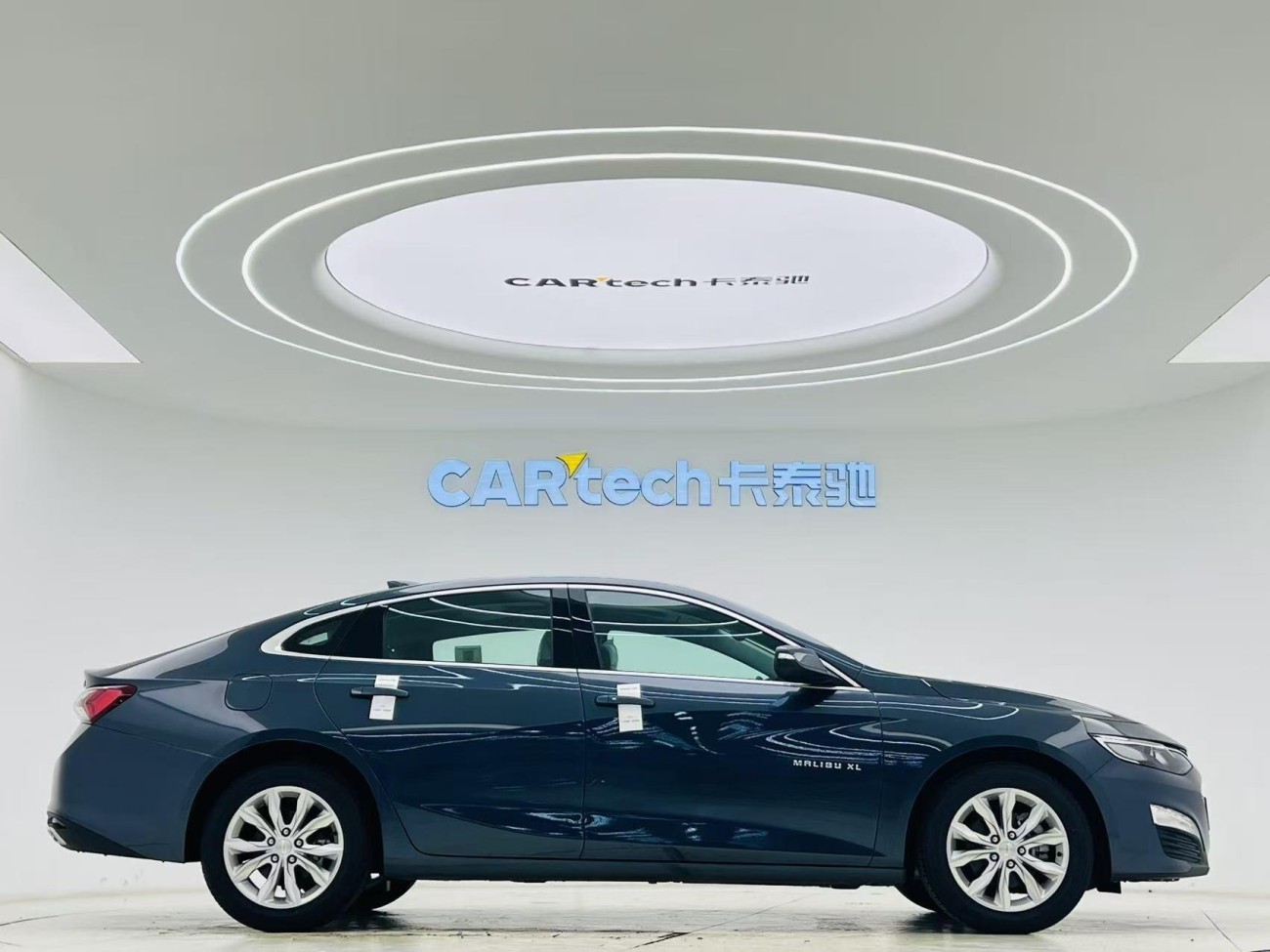Chevrolet XL 2023