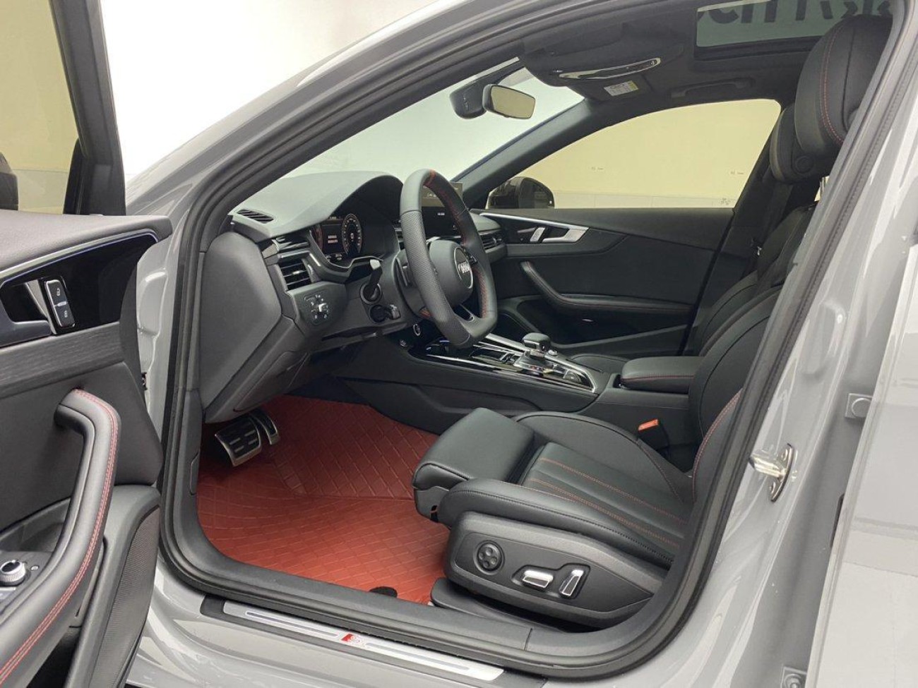 Audi A4L 40 TFSI 2026