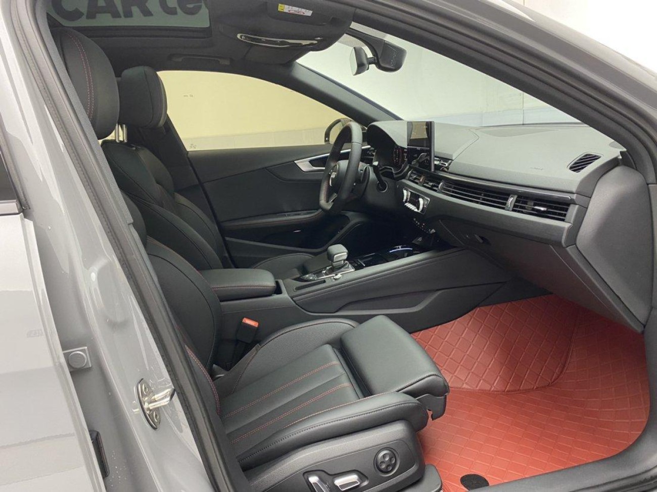 Audi A4L 40 TFSI 2026