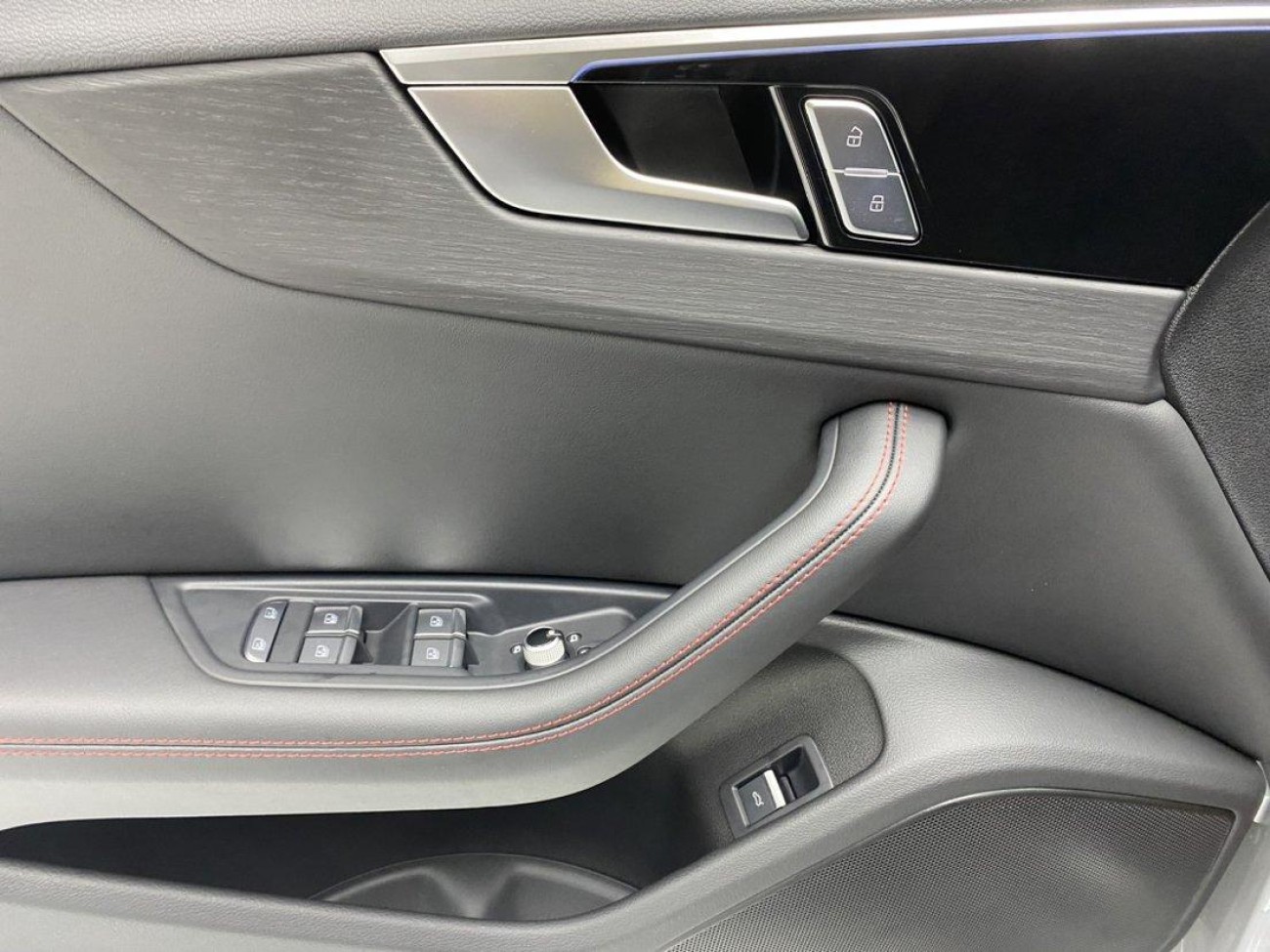 Audi A4L 40 TFSI 2026