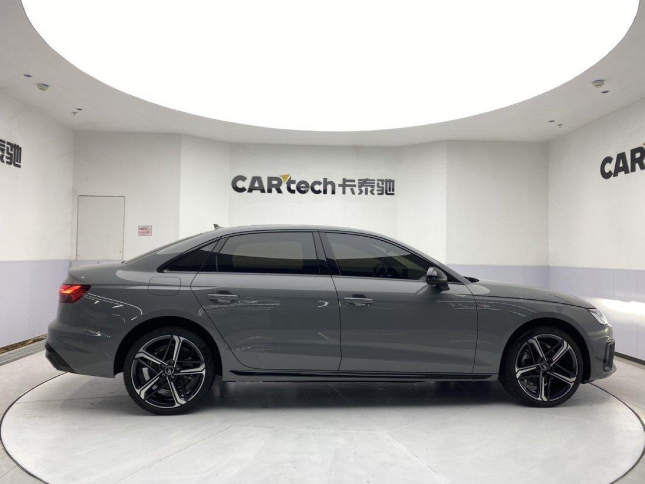 Audi A4L 40 TFSI 2026