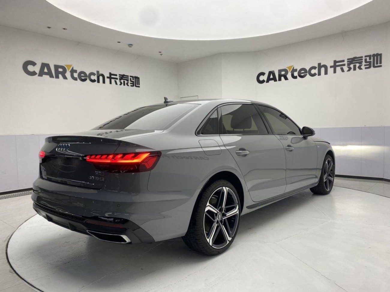 Audi A4L 40 TFSI 2026