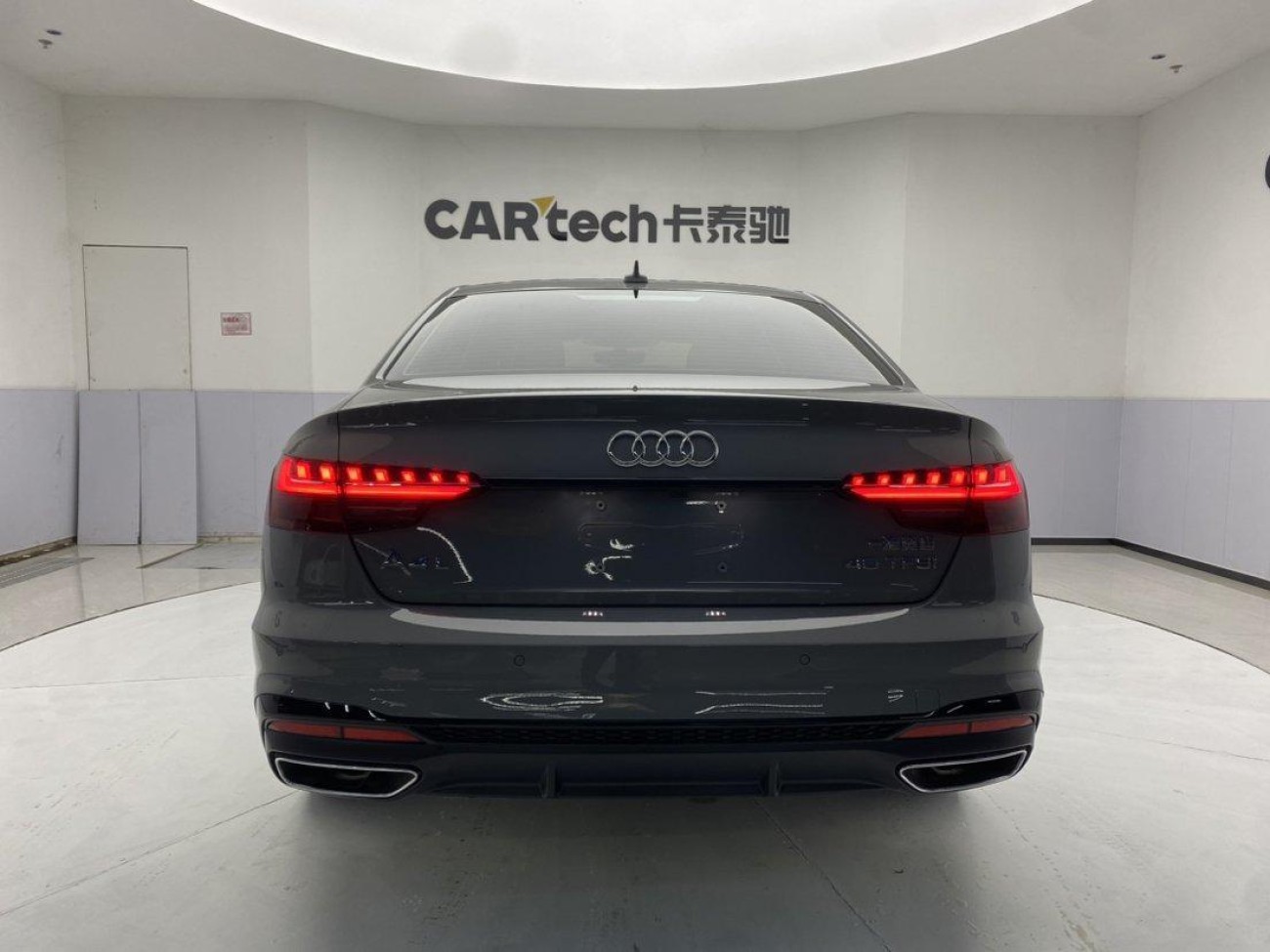 Audi A4L 40 TFSI 2026
