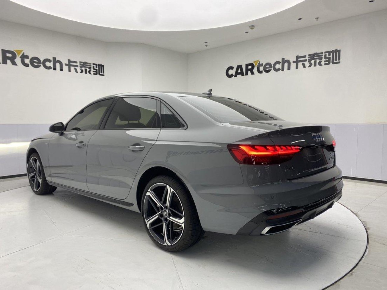 Audi A4L 40 TFSI 2026