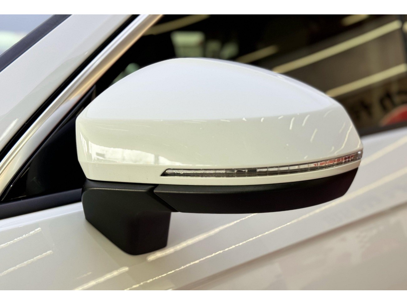 Volkswagen Tayron 2024