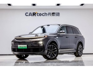 Li Auto L8 2025
