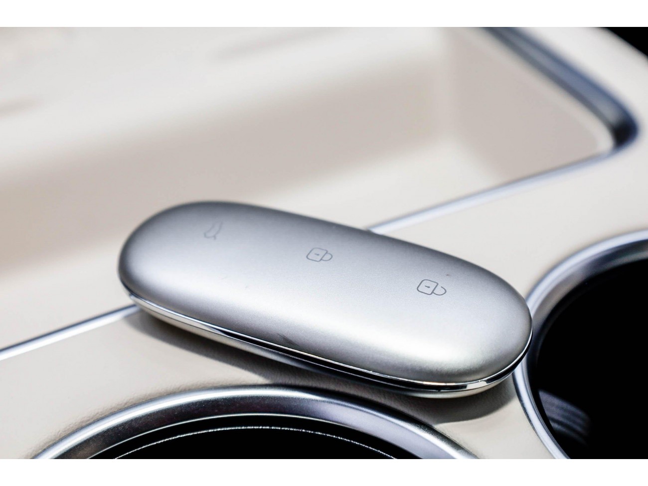 Li Auto L8 2025