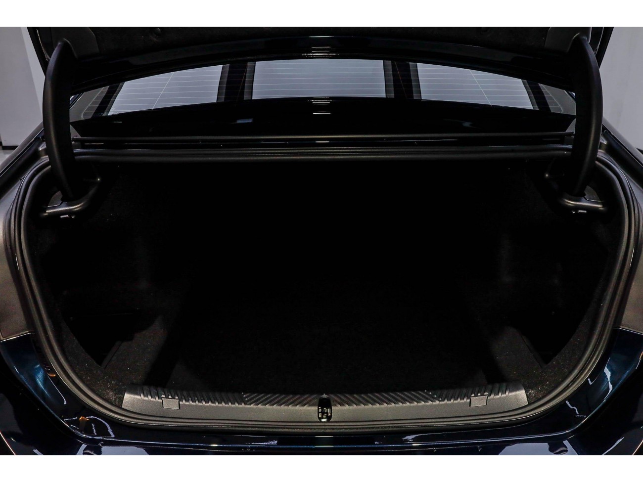 BMW 530Li 2025