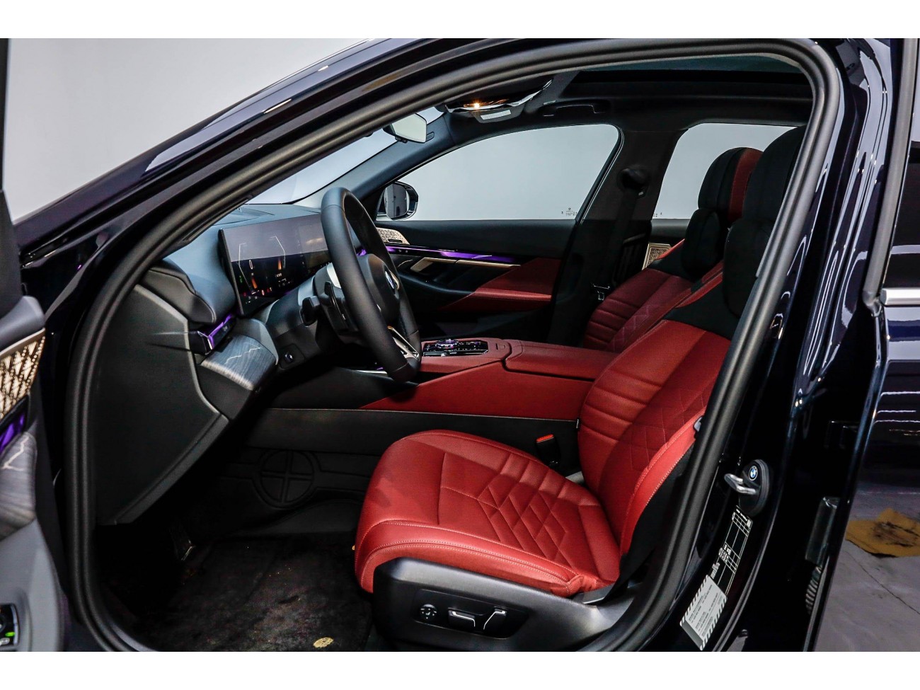 BMW 530Li 2025