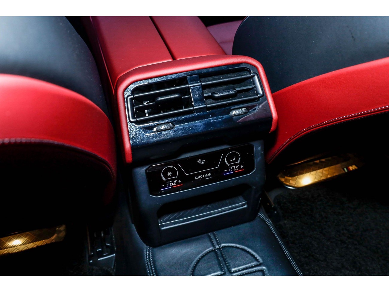 BMW 530Li 2025