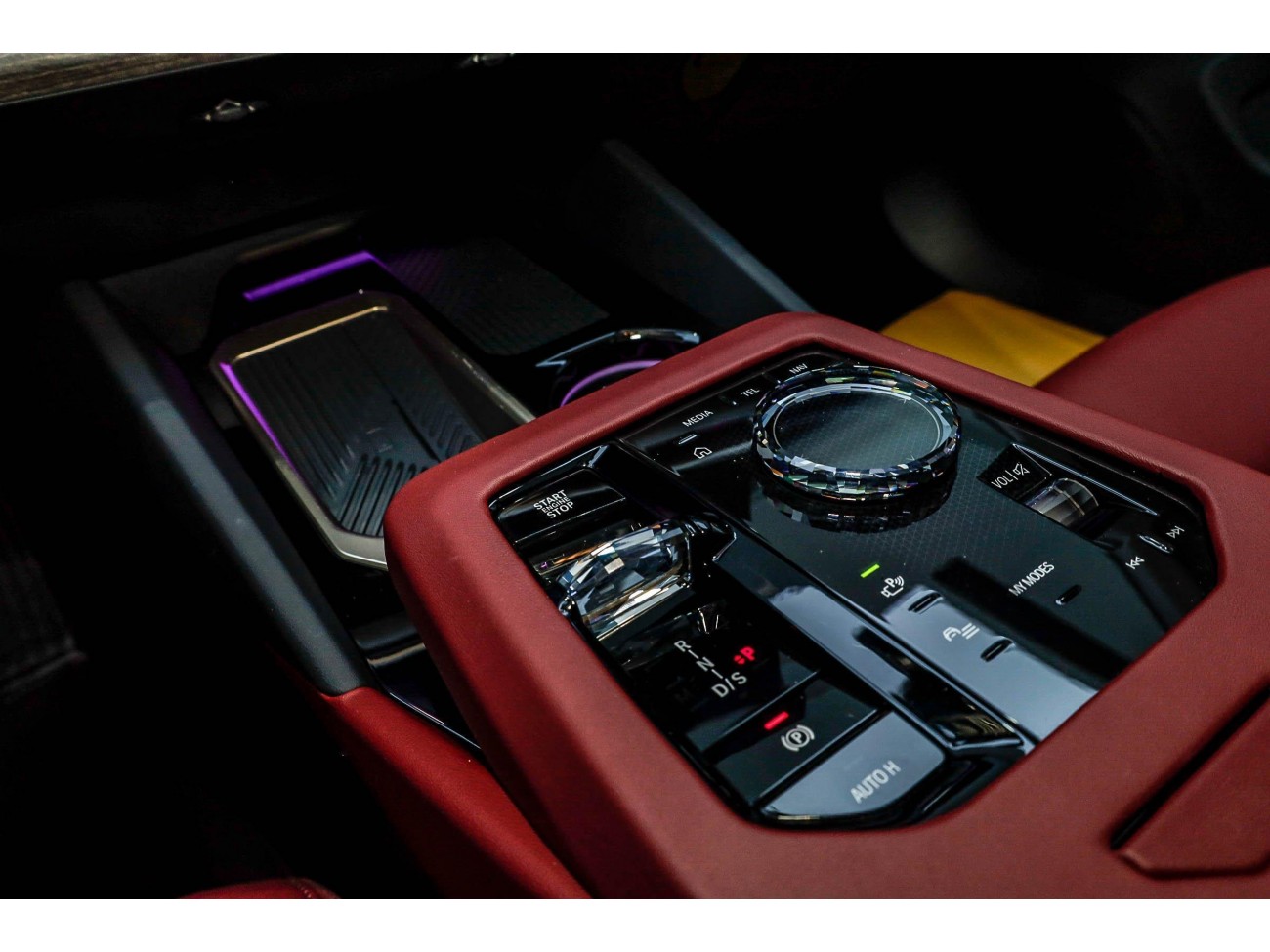 BMW 530Li 2025