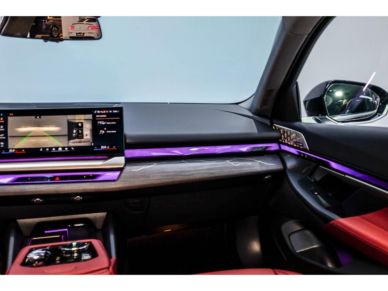 BMW 530Li 2025