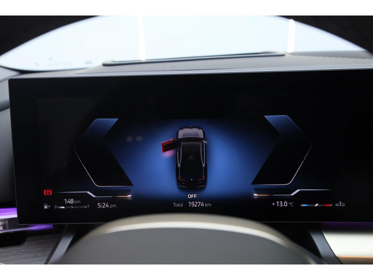 BMW 530Li 2025