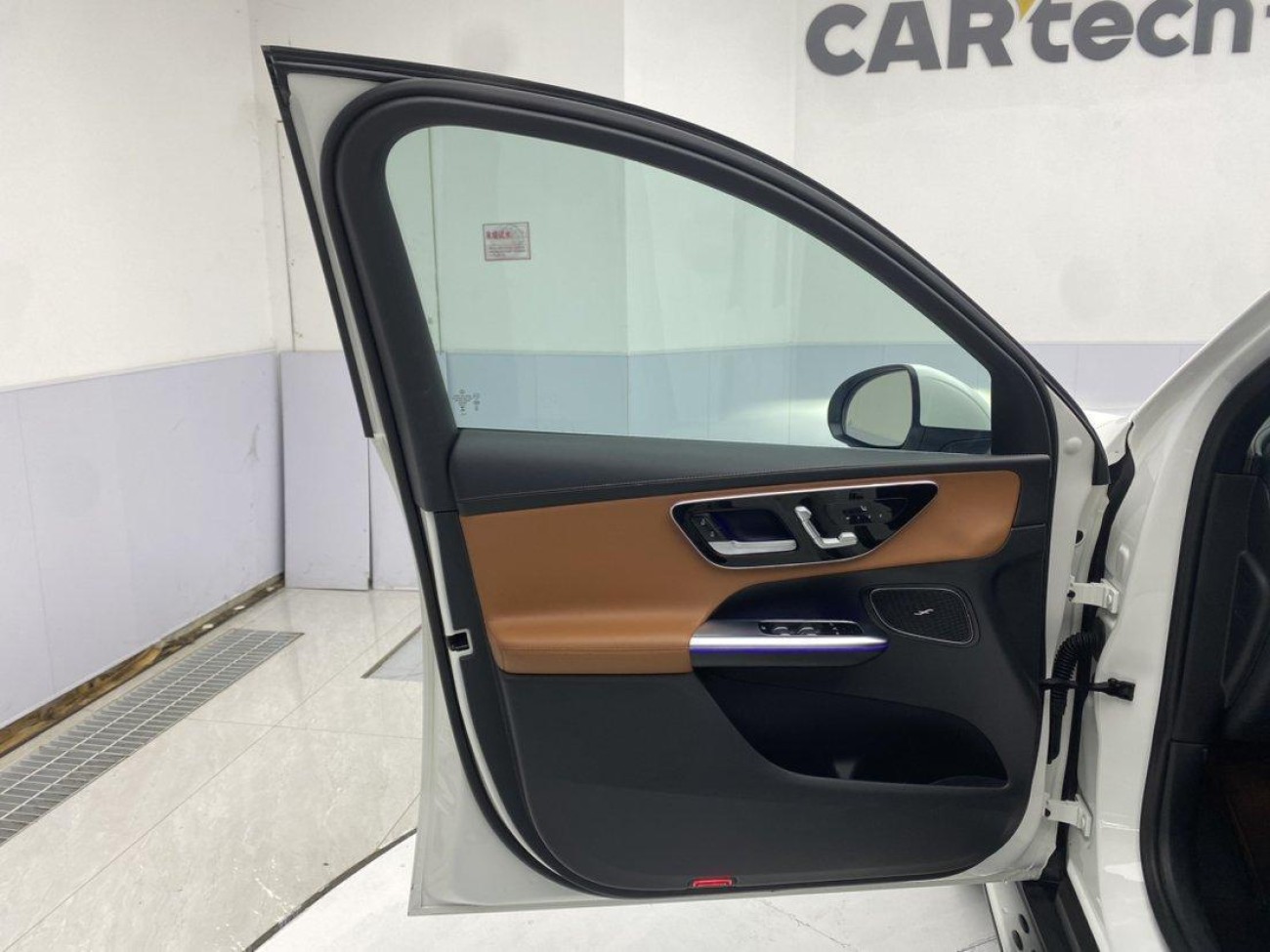 Mercedes-Benz GLC 300 L 2023