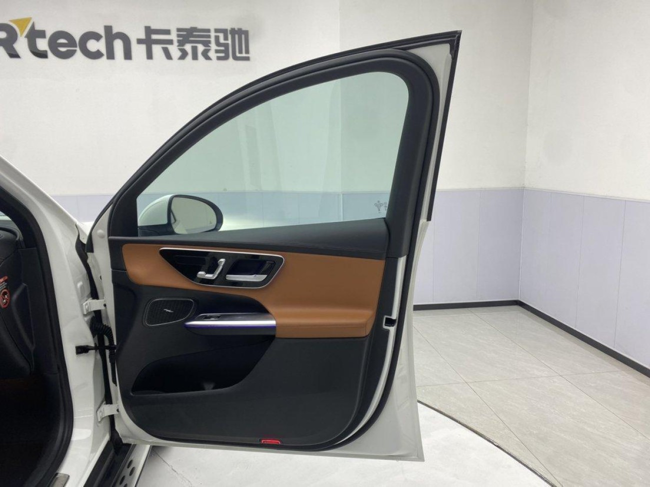 Mercedes-Benz GLC 300 L 2023