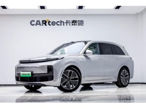 Li Auto L8 2025
