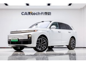 Li Auto L7 2025