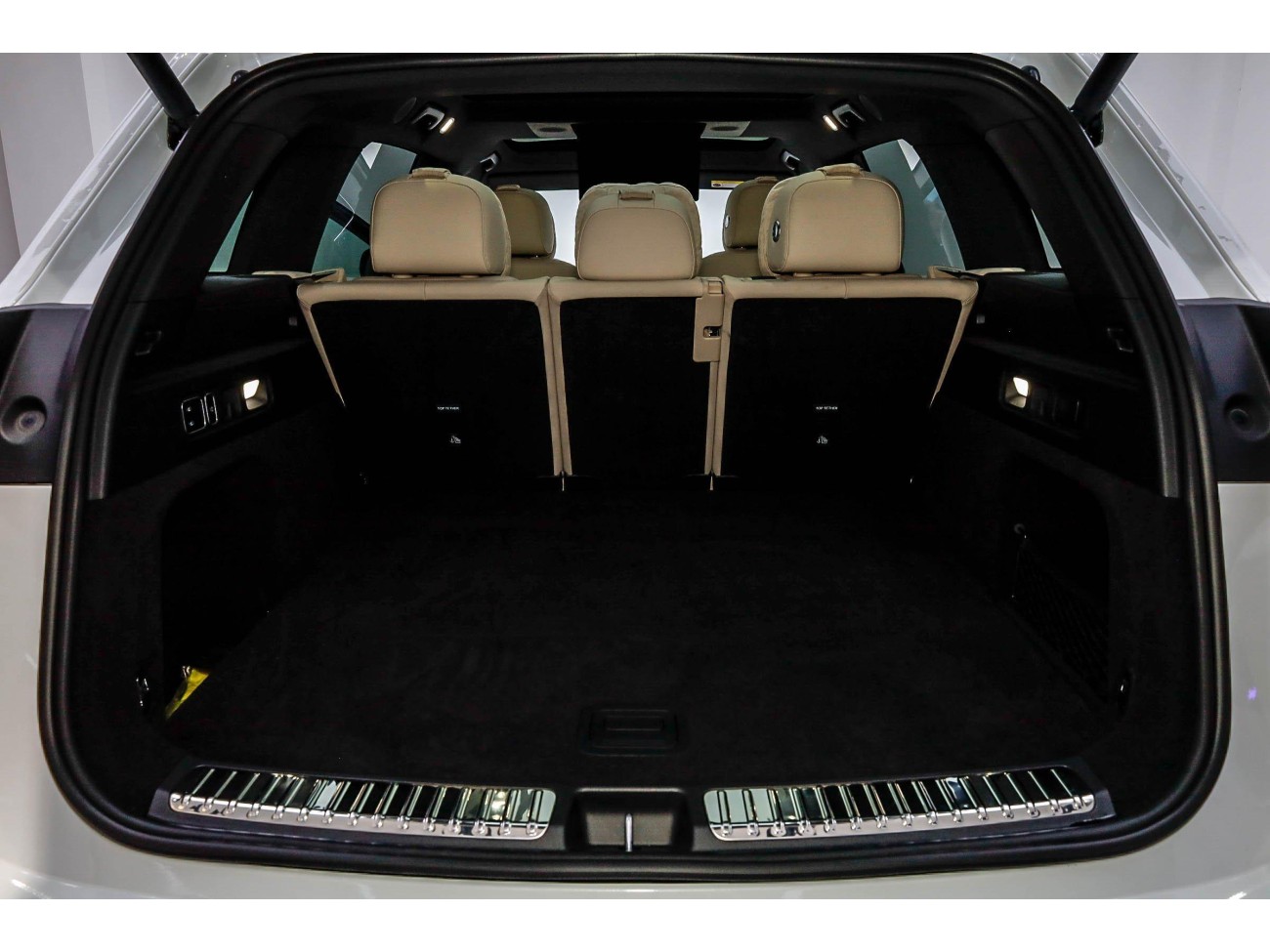 Li Auto L7 2025
