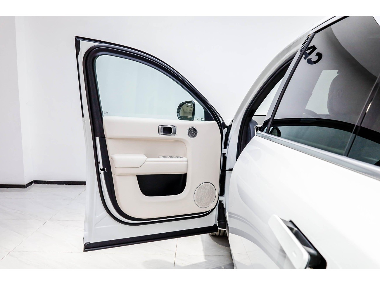 Li Auto L7 2025