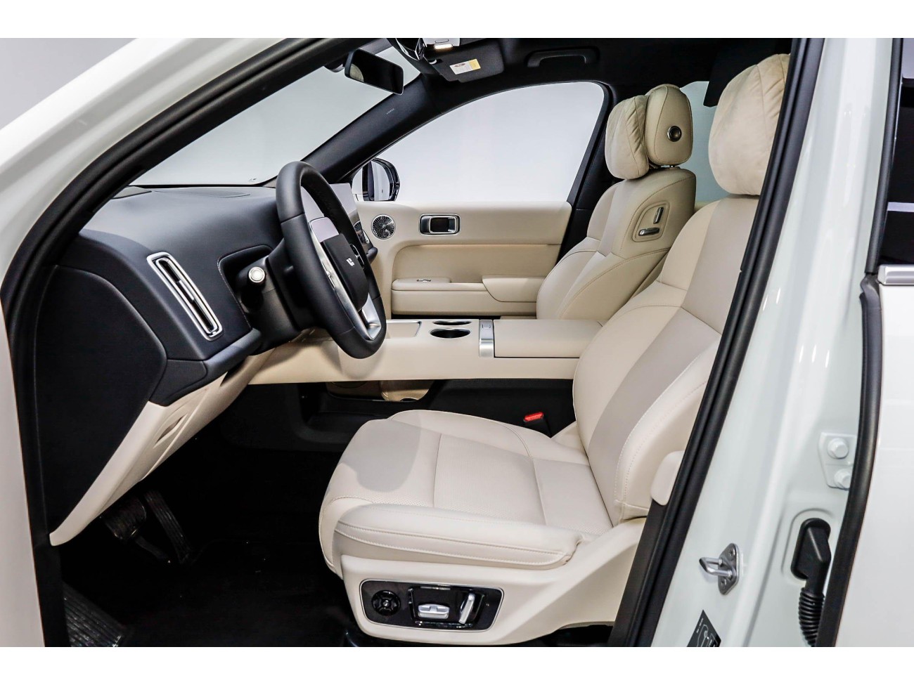 Li Auto L7 2025