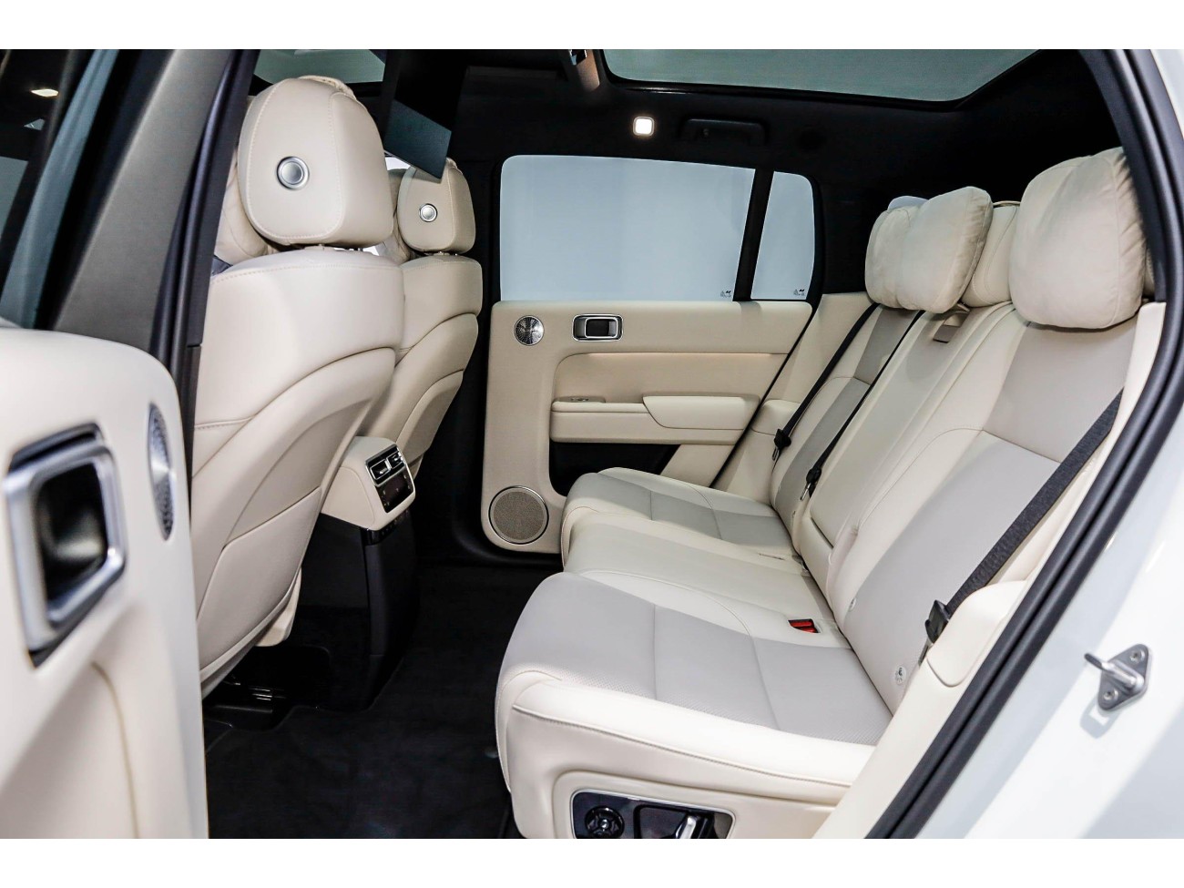 Li Auto L7 2025
