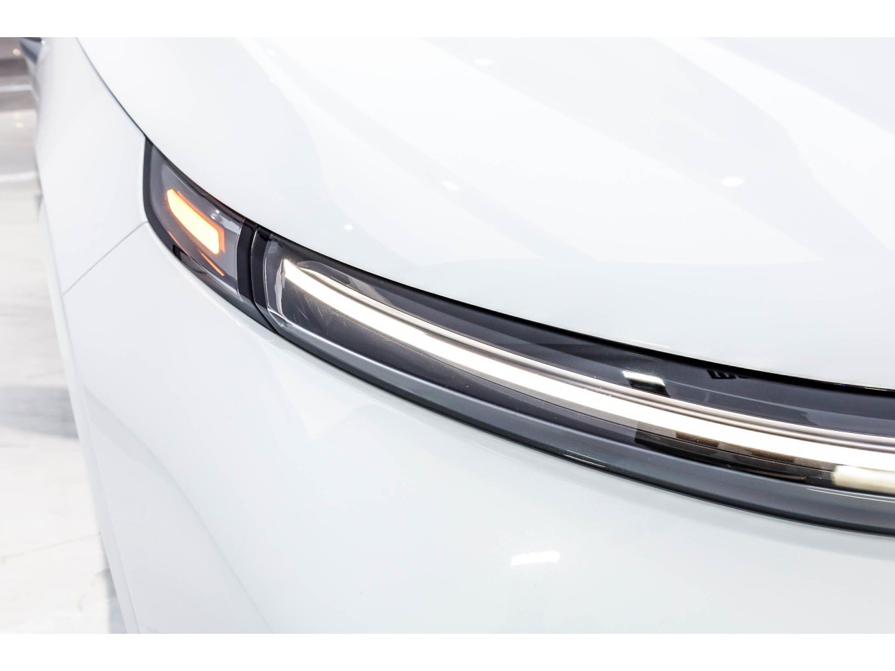 Li Auto L7 2025