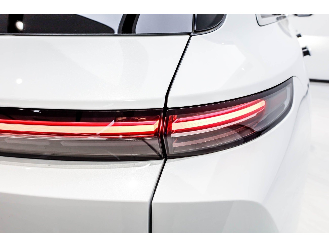 Li Auto L7 2025