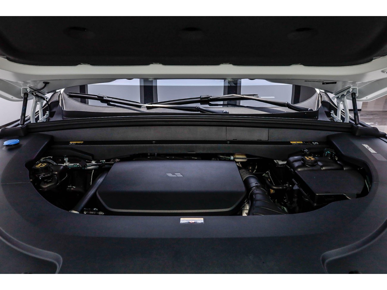 Li Auto L7 2025