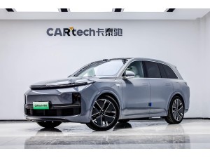 Li Auto L8 2025