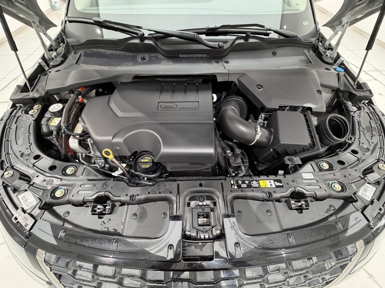 Land Rover Range Rover 2023
