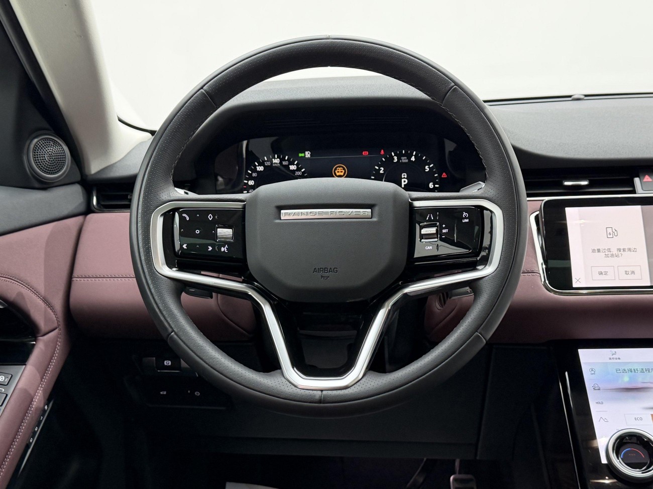 Land Rover Range Rover 2023